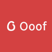 OooF！Yang品牌Logo