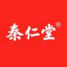 秦仁堂品牌Logo