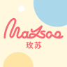 玫苏品牌Logo