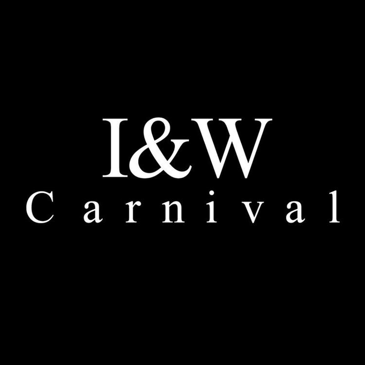 I&WCARNIVALHWGUOJI/爱沃驰品牌Logo