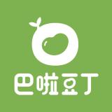 巴啦豆丁品牌logo