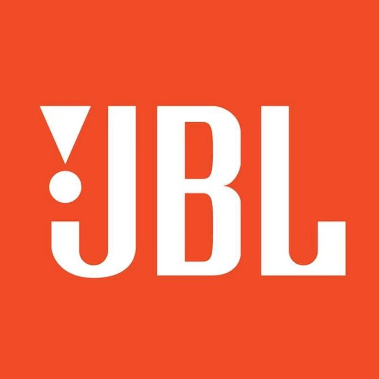JBL品牌Logo