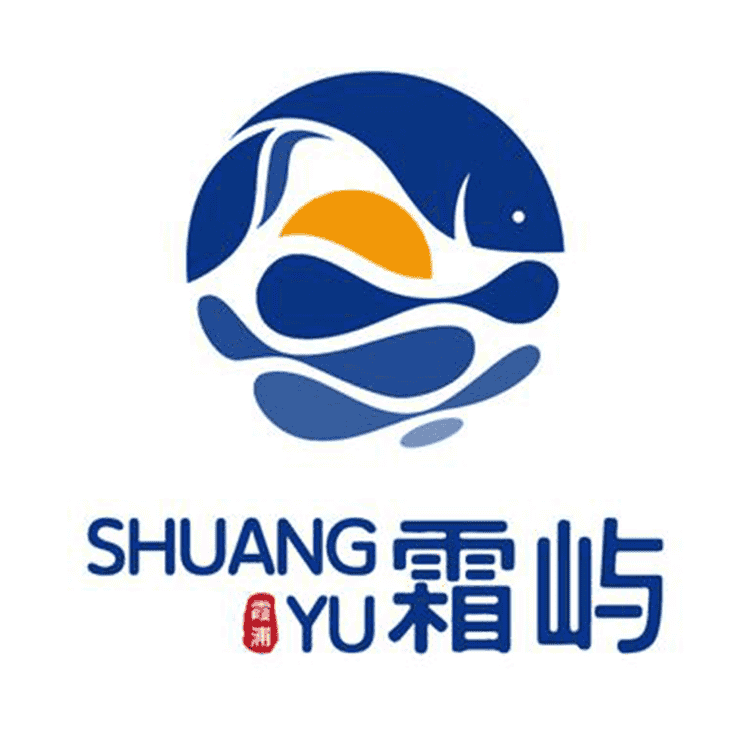 霜屿品牌Logo