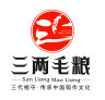 三两毛粮品牌Logo