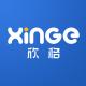 欣格品牌logo