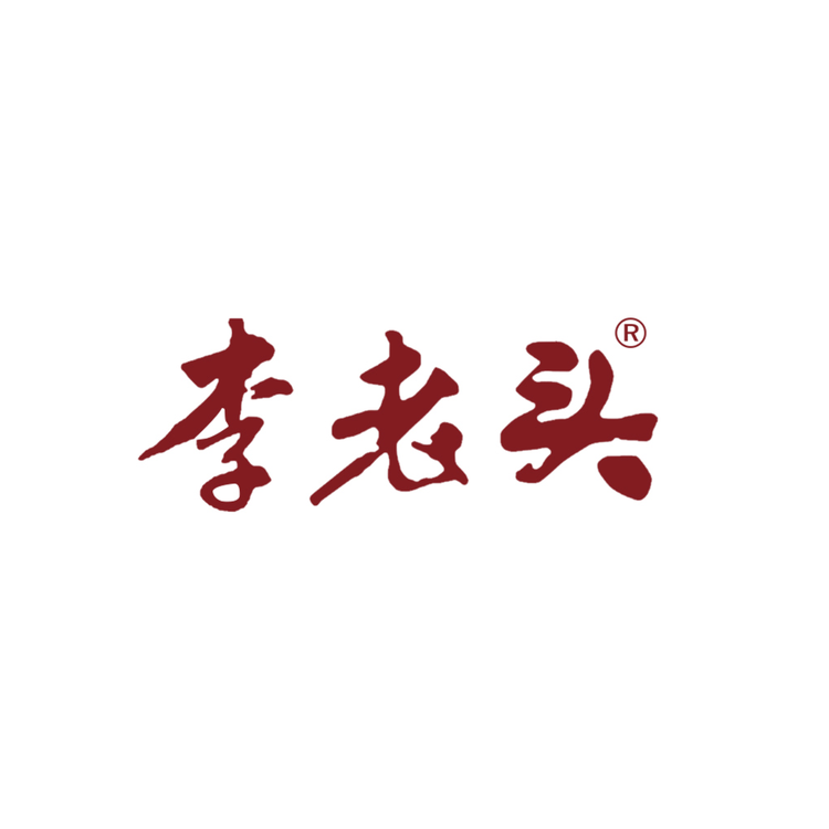 李老头品牌Logo