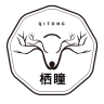 栖瞳品牌Logo