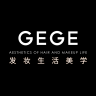 gege品牌Logo