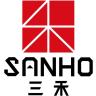 SANHO/三禾锅具品牌Logo