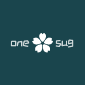 onesugar/甜歆蜜逸品牌Logo