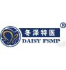 DAISYFSMP/冬泽特医品牌Logo