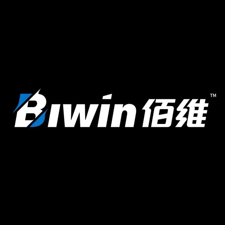 BIWIN/佰维品牌Logo