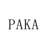 PAKA品牌Logo