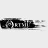 Artmu品牌Logo