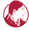 BEAUTIFUL POMEGRANATE/石榴姐品牌Logo