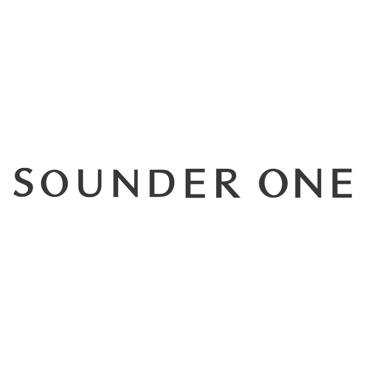 SOUNDER ONE品牌Logo
