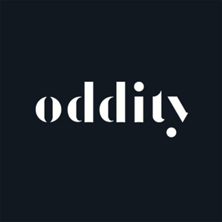 oddity/不名所品牌Logo