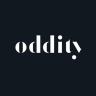 oddity/不名所品牌Logo