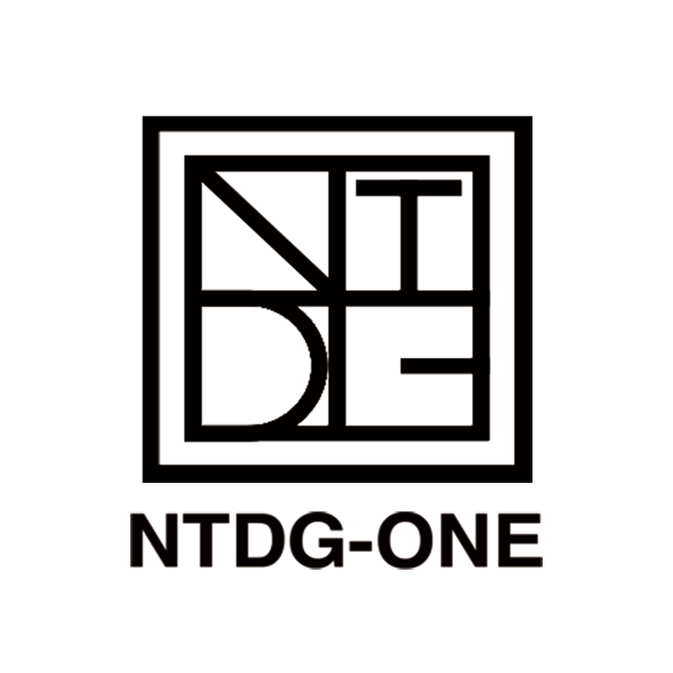 NTDG-ONE品牌Logo