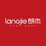 朗杰创造品牌logo