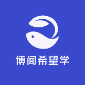 融趣希望学品牌Logo