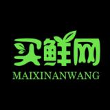 买鲜网品牌logo