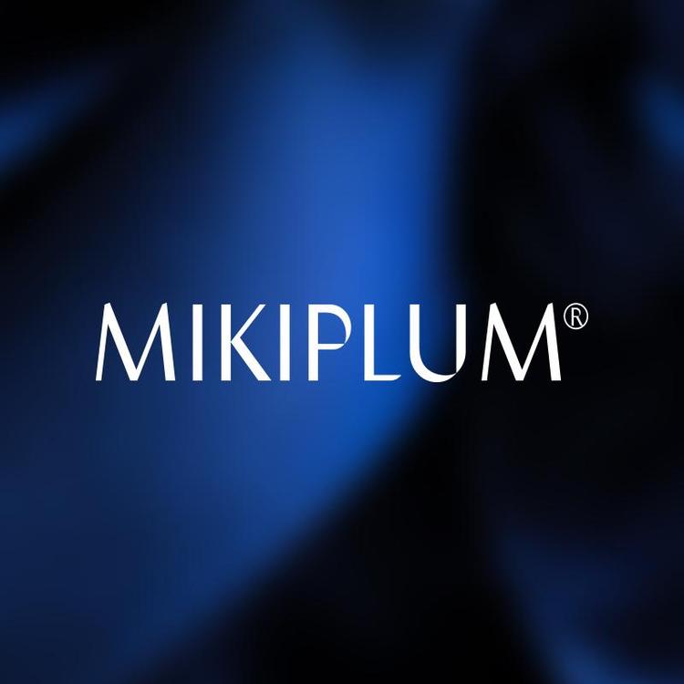 MIKIPLUM品牌Logo