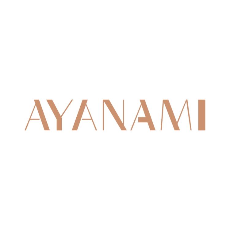 AYANAMI品牌Logo