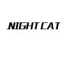 NIGHT CAT品牌Logo