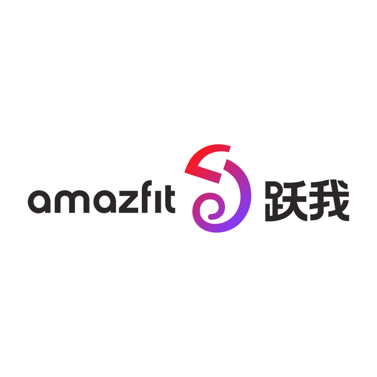 amazfit/跃我品牌Logo