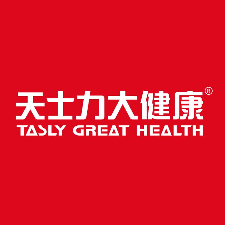 天士力大健康品牌Logo