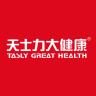 天士力大健康品牌Logo