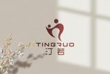 汀若品牌logo