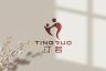 汀若品牌Logo