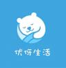 优伢生活品牌Logo