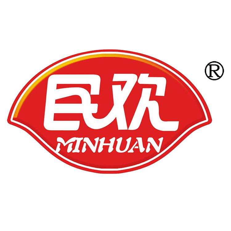 民欢品牌Logo