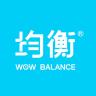 均衡品牌Logo