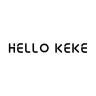 HELLO KEKE品牌Logo