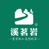 XI MING YAN/溪茗岩品牌Logo