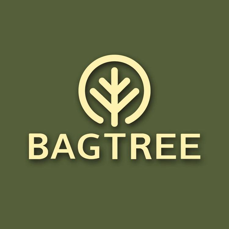 BAGTREE/包包树品牌Logo