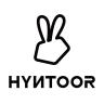 HYNTOOR/黑兔品牌Logo