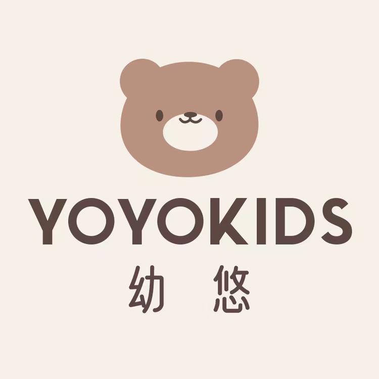 YOEHYAUL/幼悠品牌Logo