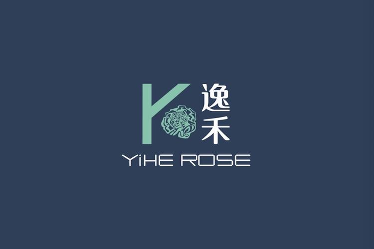 逸禾品牌Logo