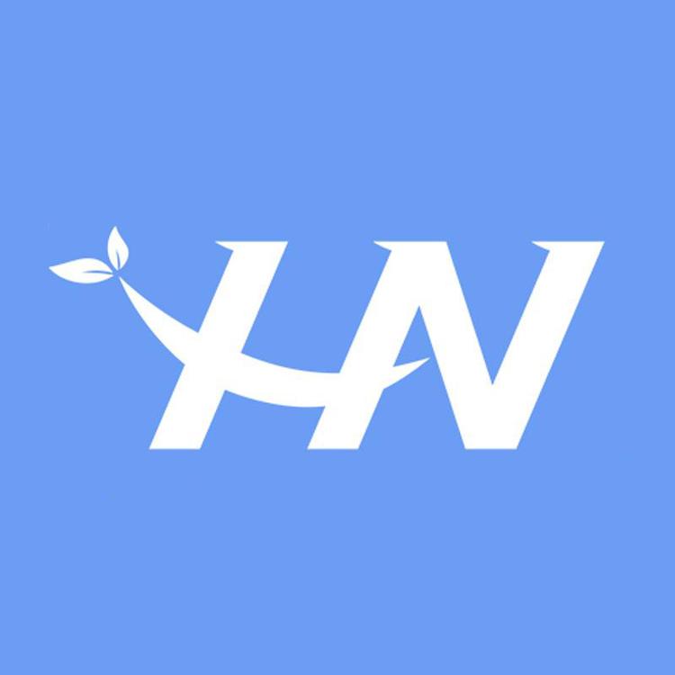 Histoire Naturelle/荷諾品牌Logo