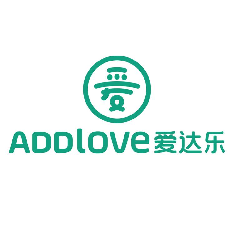 ADDLOVE/爱达乐品牌Logo