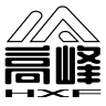 高峰品牌Logo