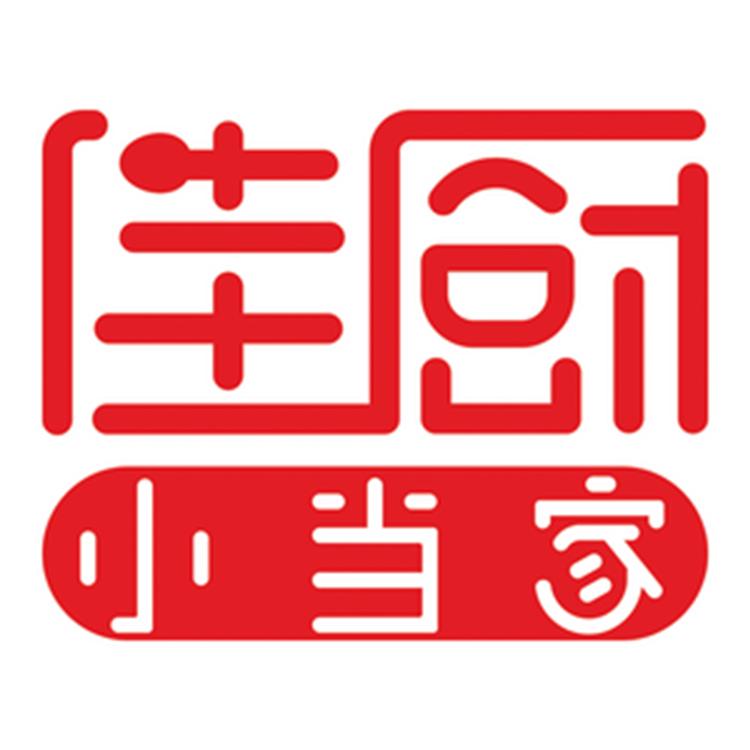 佳厨小当家品牌Logo