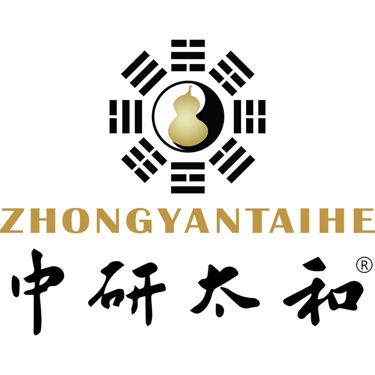ZHONGYANTAIHE/中研太和品牌Logo