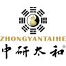 ZHONGYANTAIHE/中研太和品牌Logo