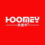 HOOMEY/亲爱的品牌logo